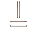 Refrigerator Handle Kit in Brushed Copper G581