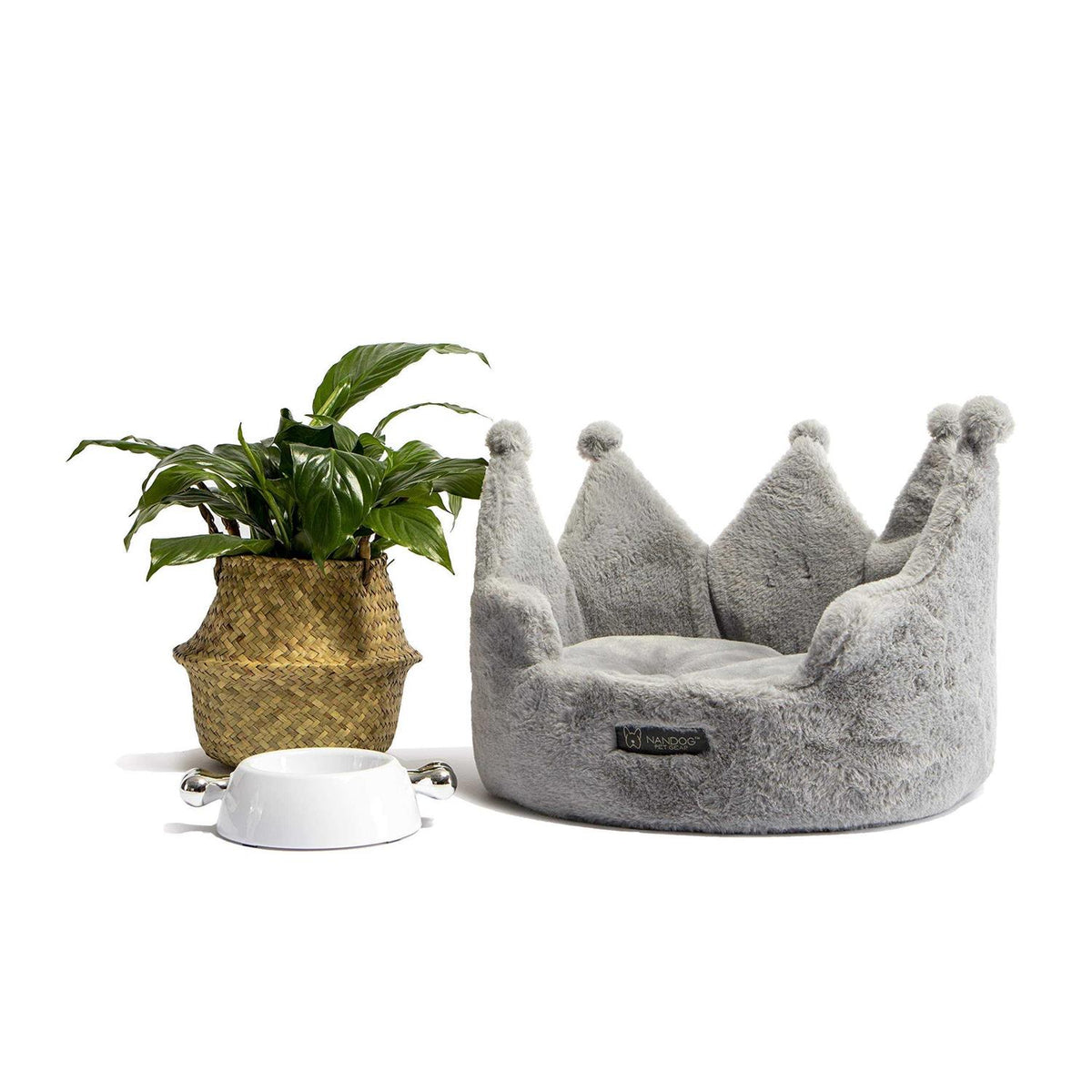 Dog Cat Bed M198