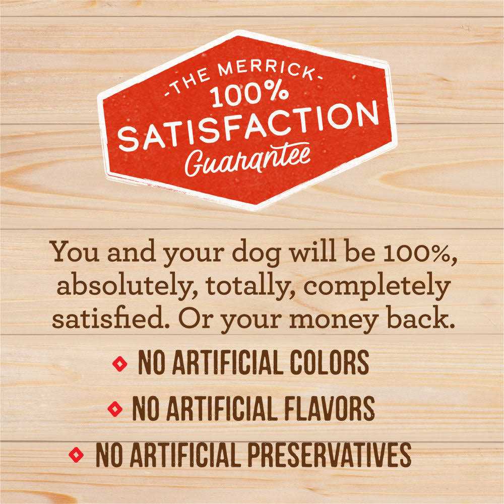 Salmon & Brown Rice Recipe Dry Dog Food I5110