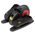 Black/Red Electric Elliptical Trainer E55015