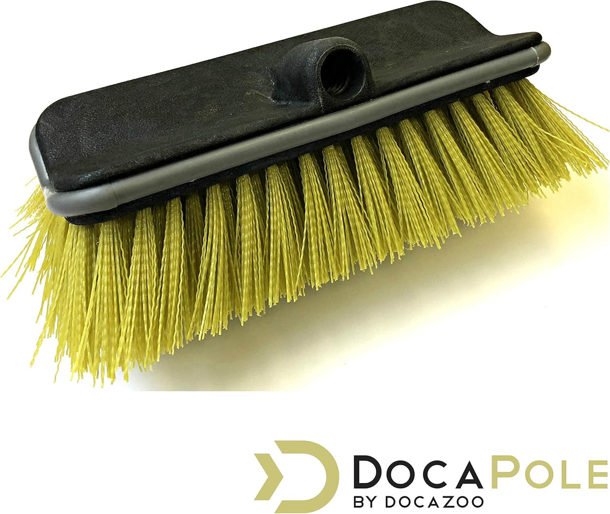 7-30 Foot Hard Bristle Brush Extension Pole H183693