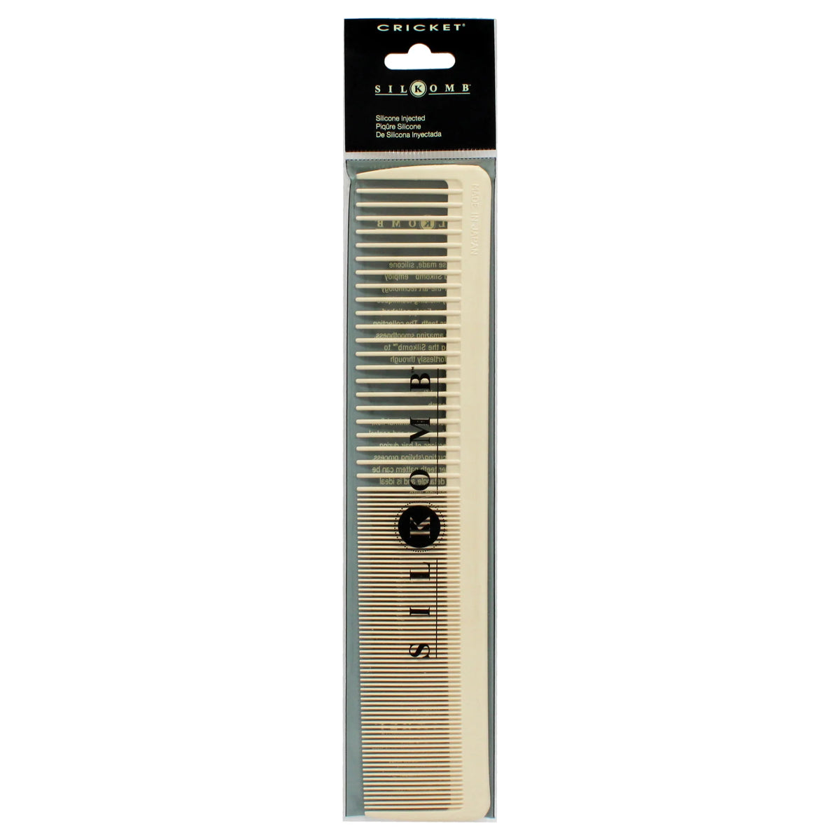 Silkomb Pro-30 1 Pc Comb T161243