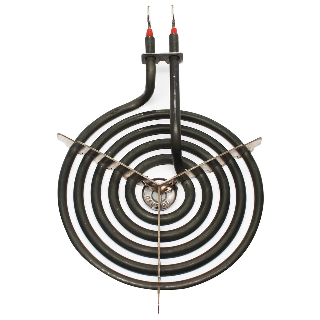 6 inch 5 Turns Surface Burner Element Y169835