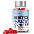 Keto ACV Gummies V869376