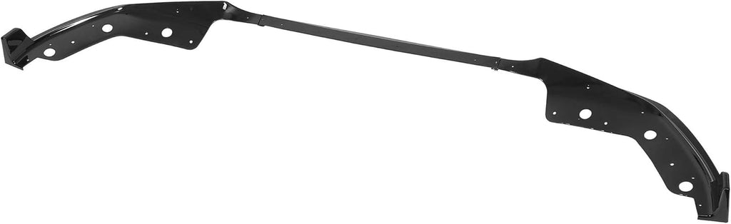 Glossy Black Car Front Bumper Bottom Lip Spoiler Splitter Pack of 2 M184488