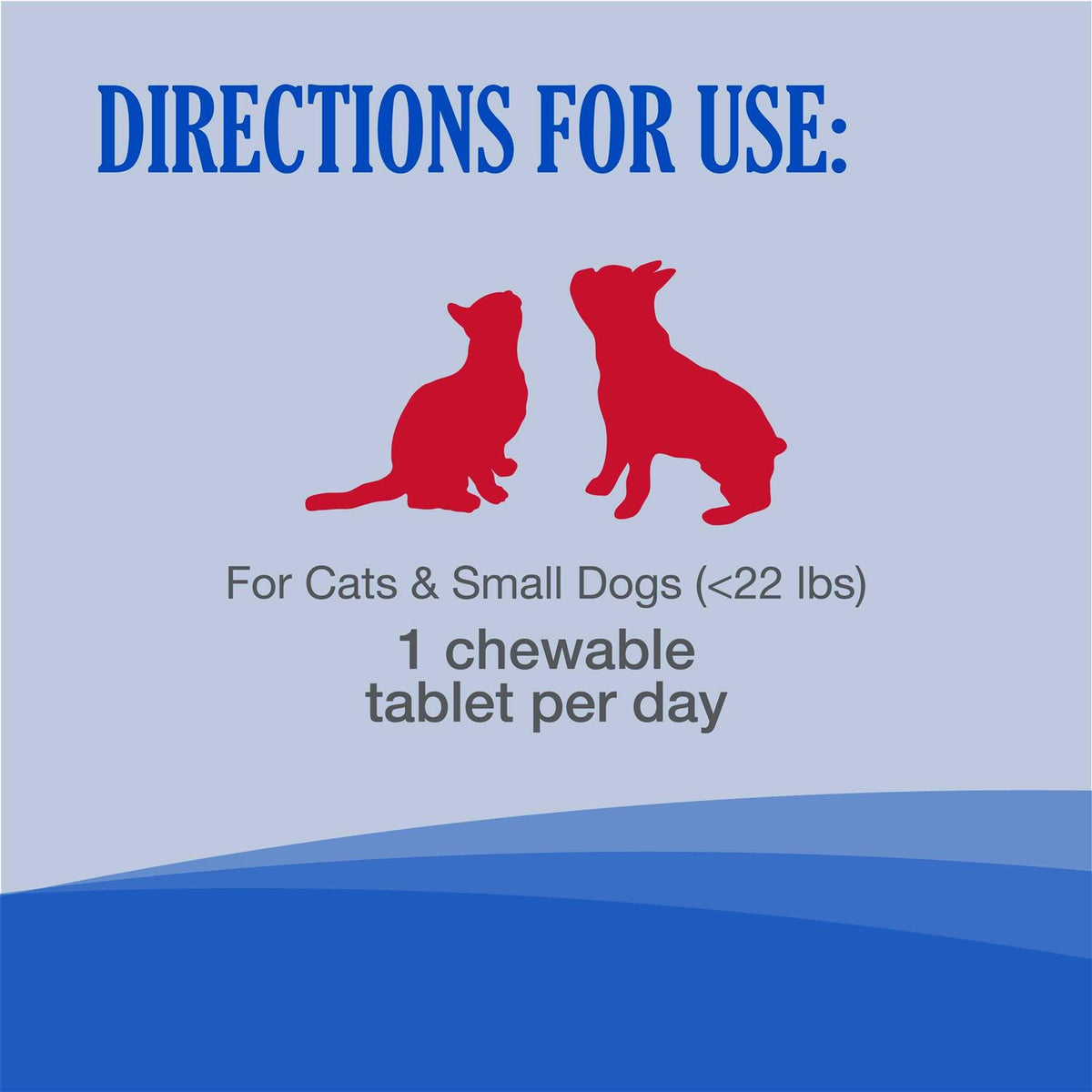 B12 Supplement Dogs G7857