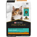 Dry Kitten Food C321