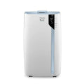 14000 BTU Portable Air Conditioner, Dehumidifier, Fan, White S545344