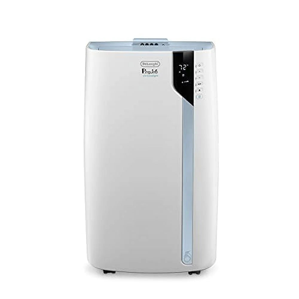 14000 BTU Portable Air Conditioner, Dehumidifier, Fan, White S545344