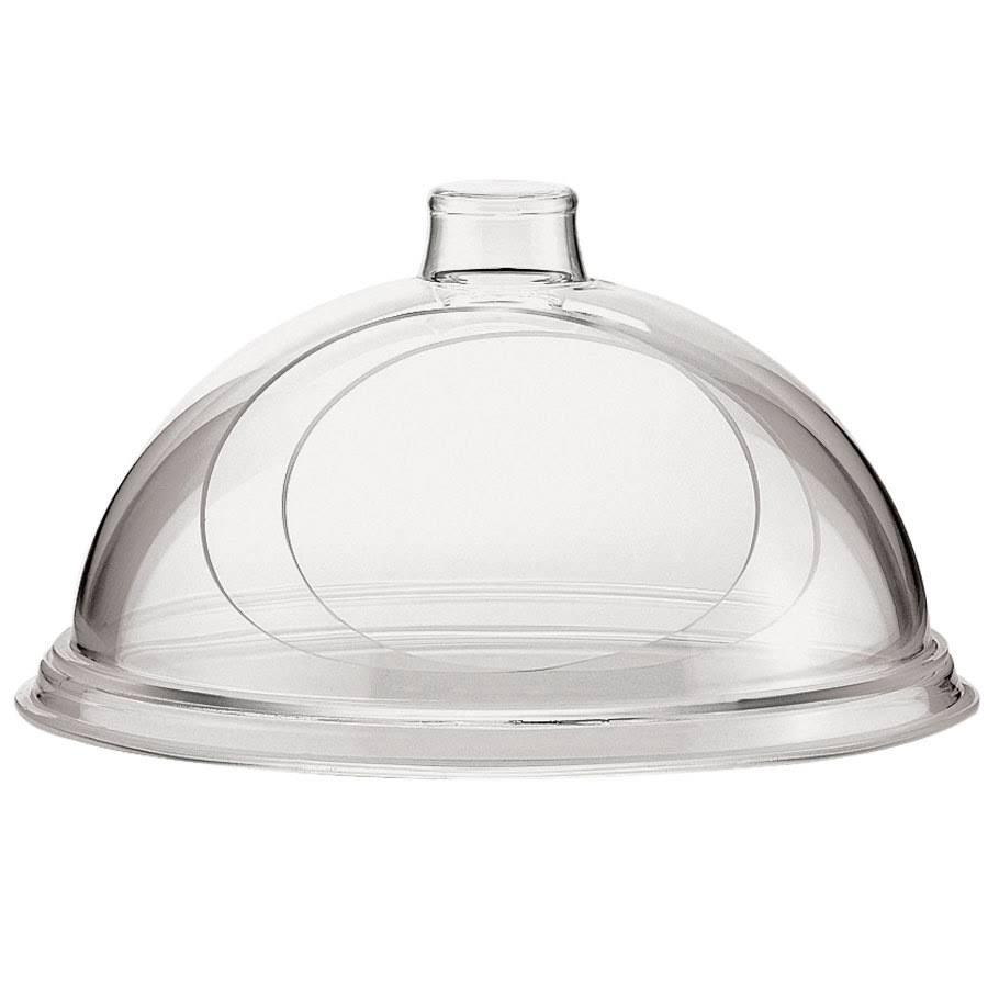 15 in Round Cover M15415