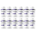 Keto Diet Pills 12 Bottles S509