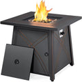 28 Propane Fire Pit Table L3607