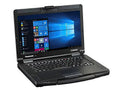 Intel Core i5 14.0" HD 8GB Memory 512GB SSD Laptop K92411