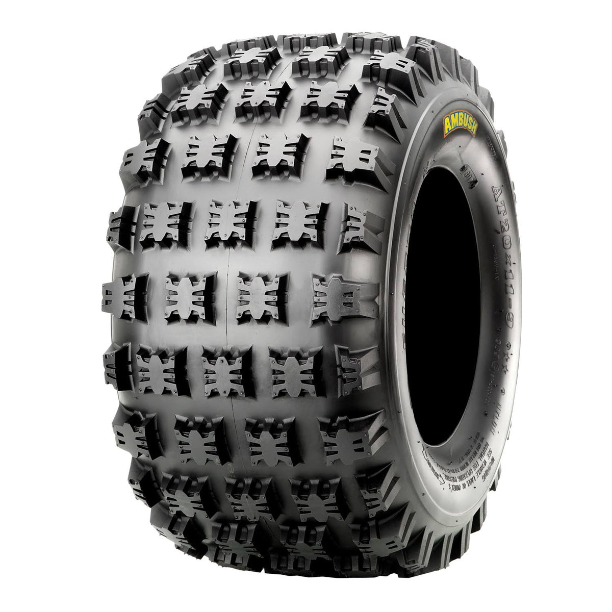 19x8-8 Tire T32992