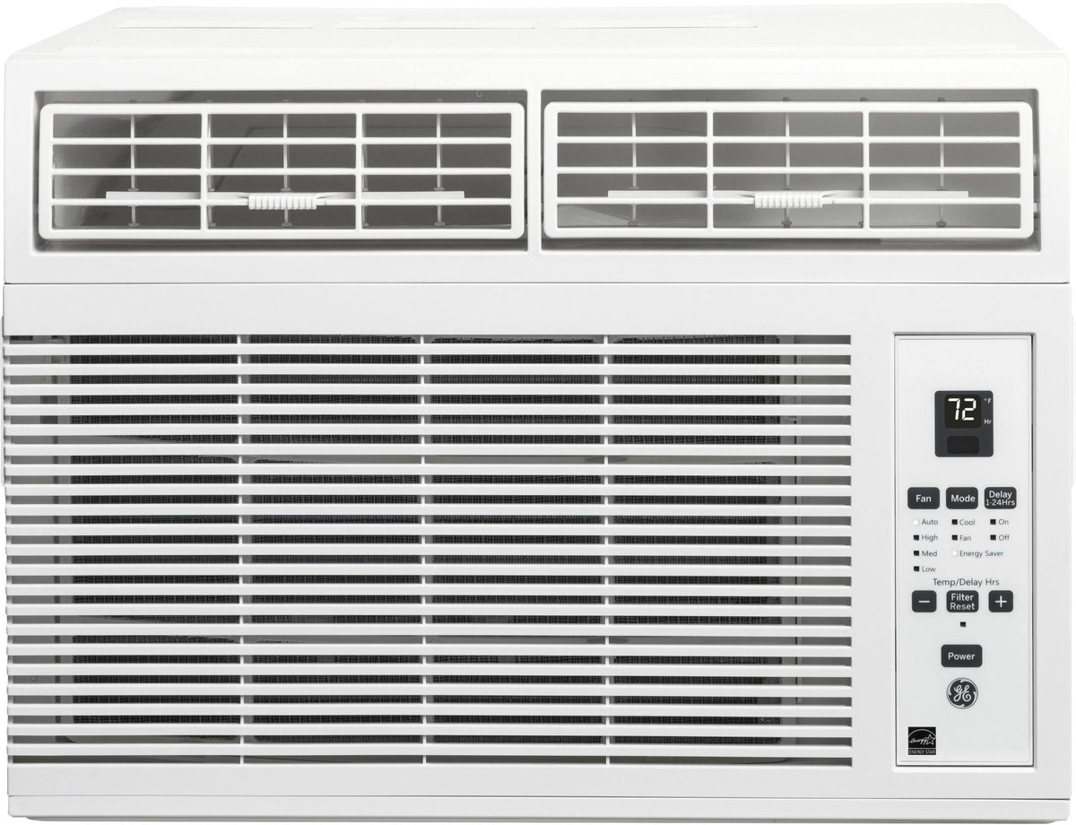 5,200 BTU Window Air Conditioner M6603