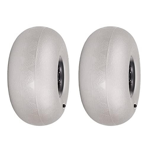10" Beach Balloon Wheels 2 Pack Replacement Tire and Wheel Z6413