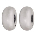 10" Beach Balloon Wheels 2 Pack Replacement Tire and Wheel Z6413