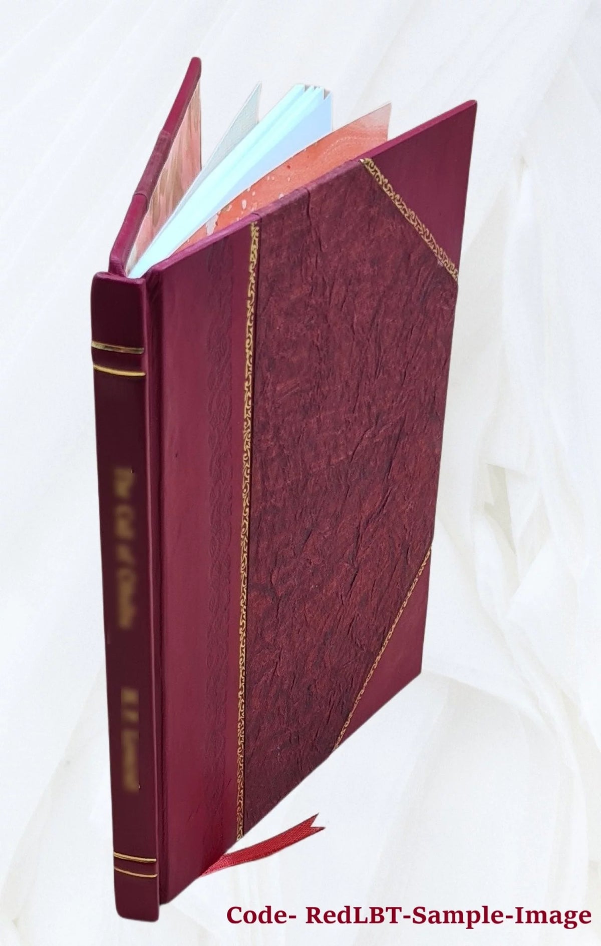 Leather Bound E563241