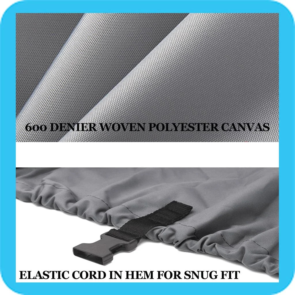 Boat Cover L338