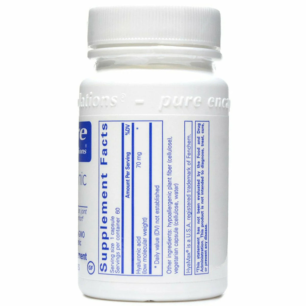 Hyaluronic Acid 70 mg G9060