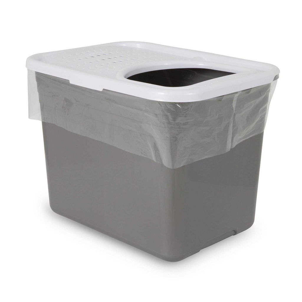 Top Entry Litter Pan Liners C11116