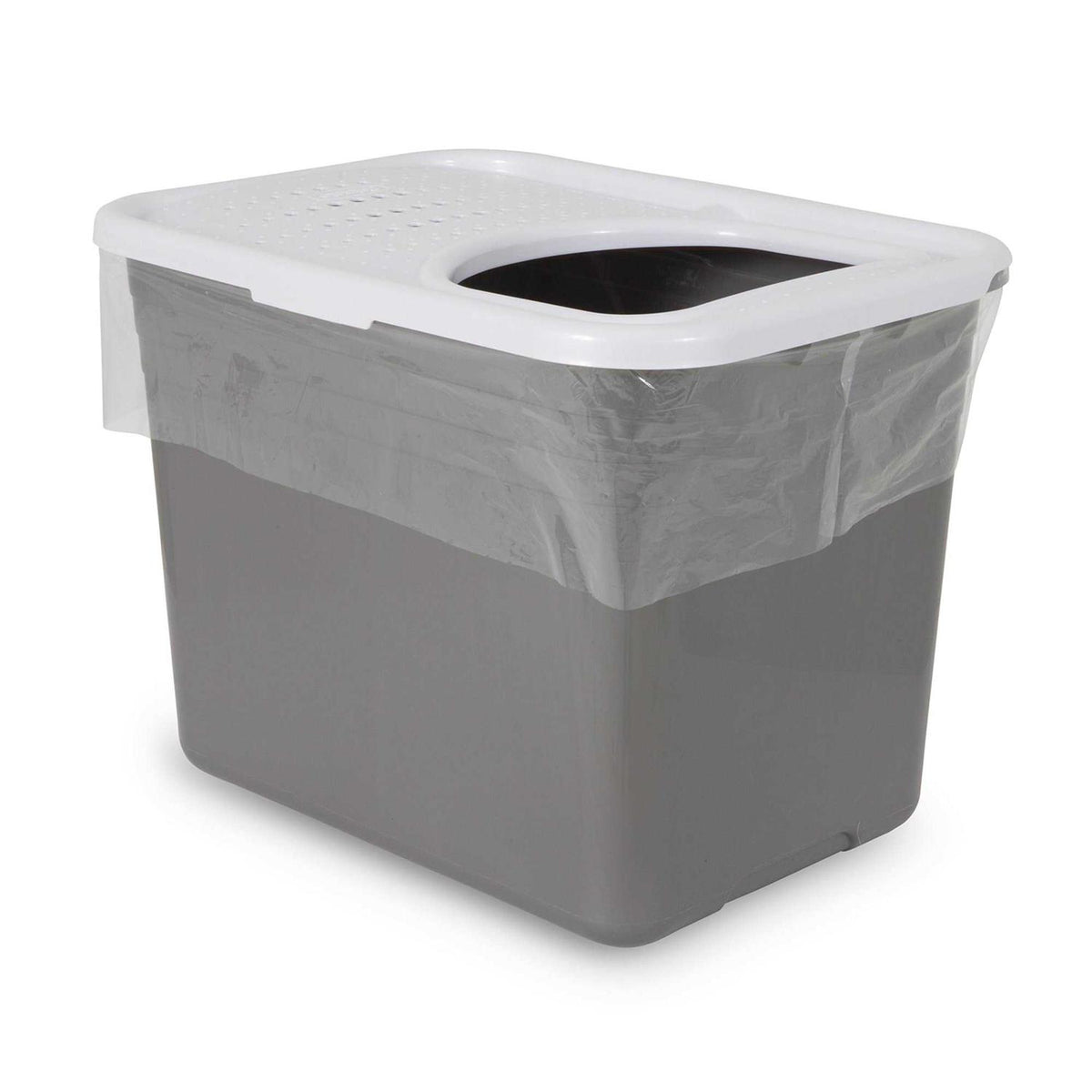 Top Entry Litter Pan Liners C11116