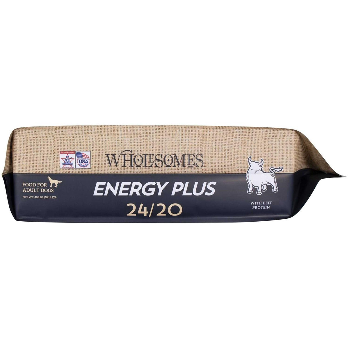 Dry Dog Food V487
