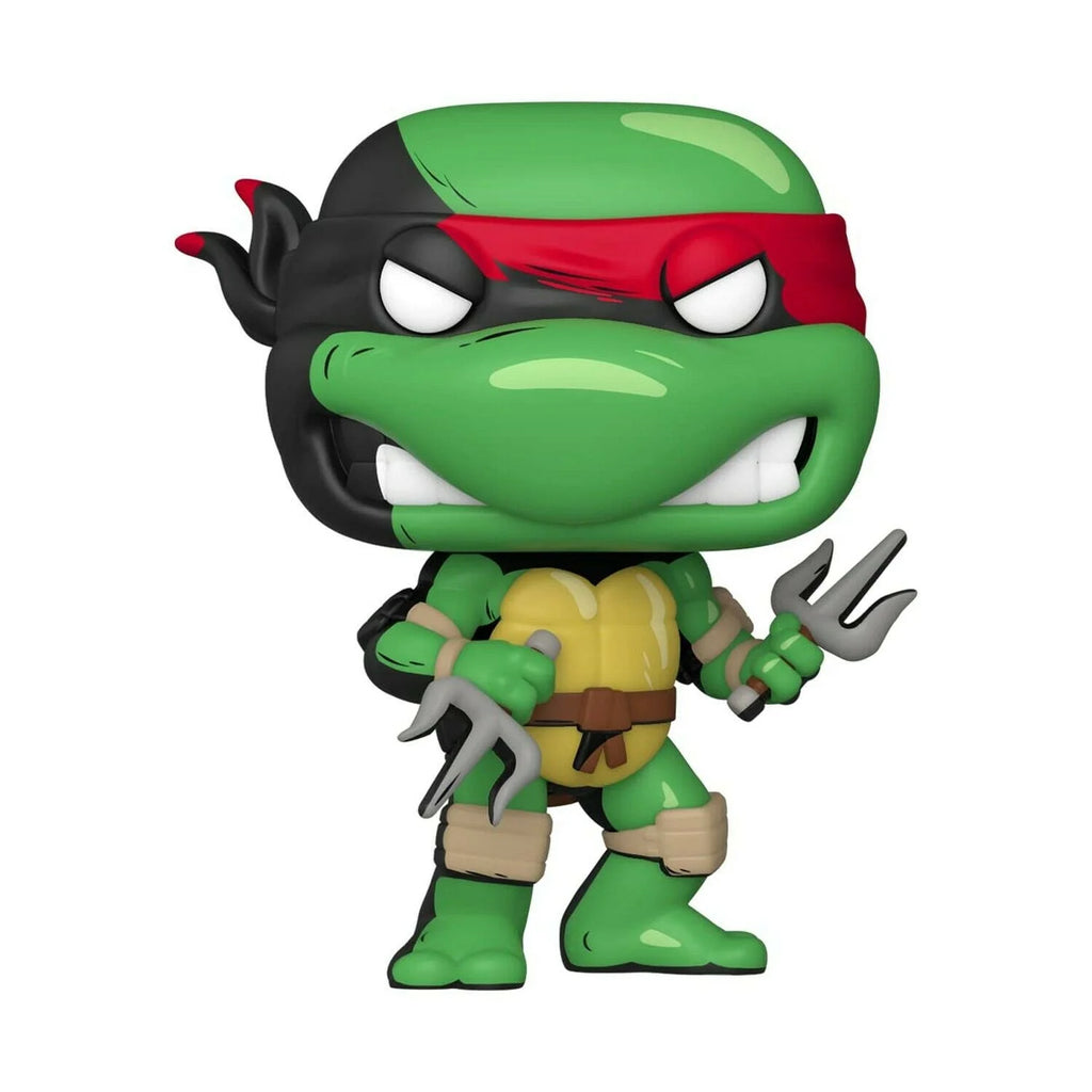 Raphael Previews Exclusive Pop Comics W48303