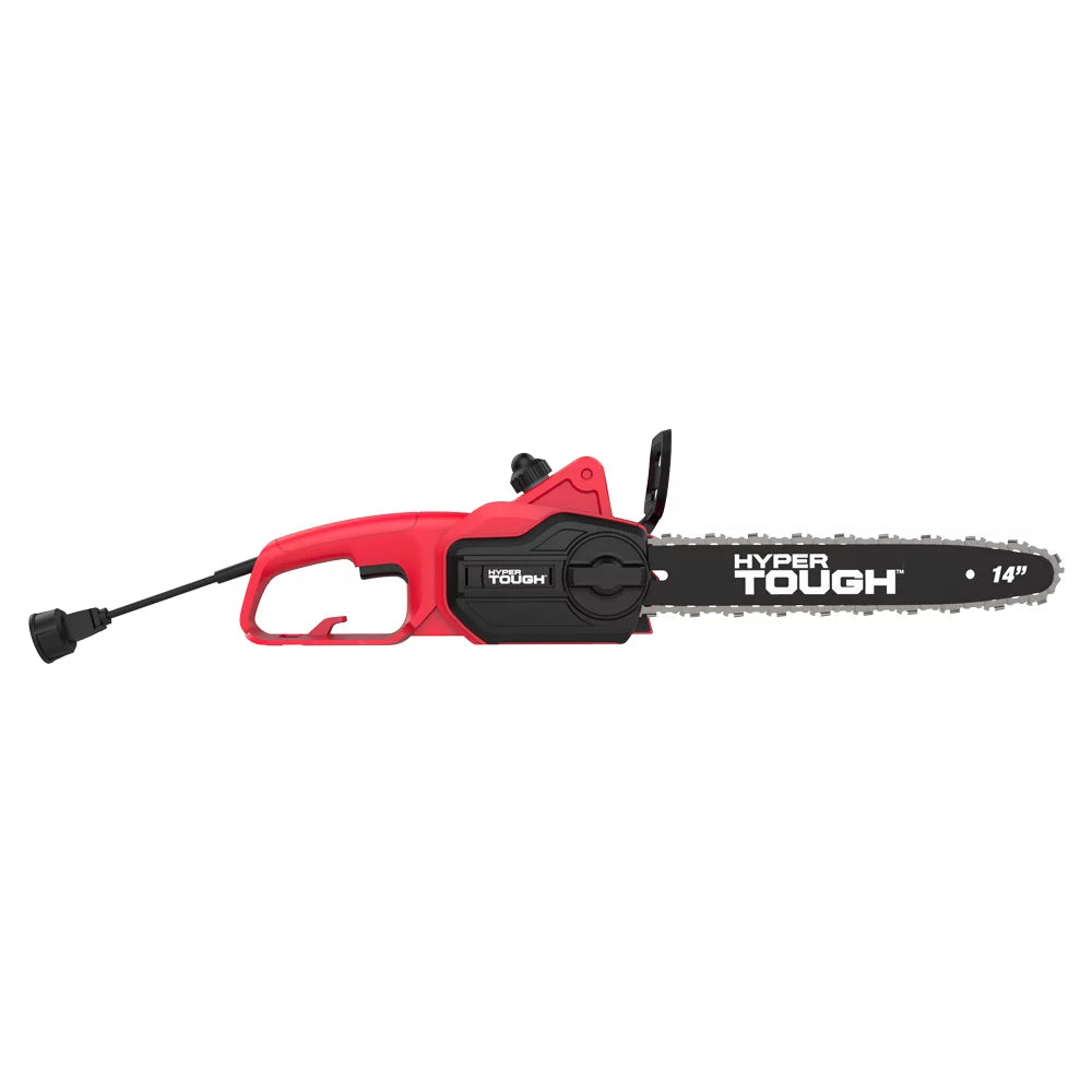 9 Amp 14 inch Electric Chainsaw E8457