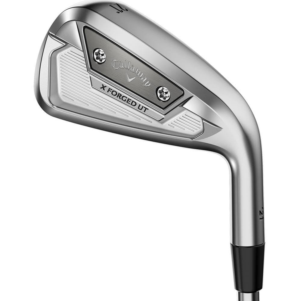 Forged Utility Iron I4160