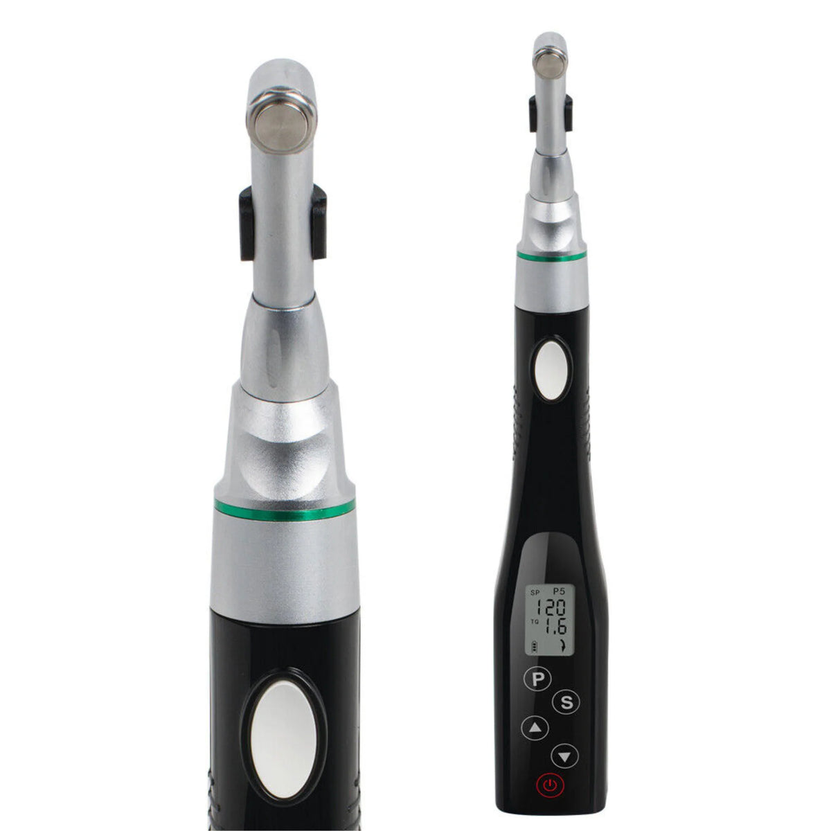 Mini 16:1 Dental Apex Locator Wireless Contra Angle M91130