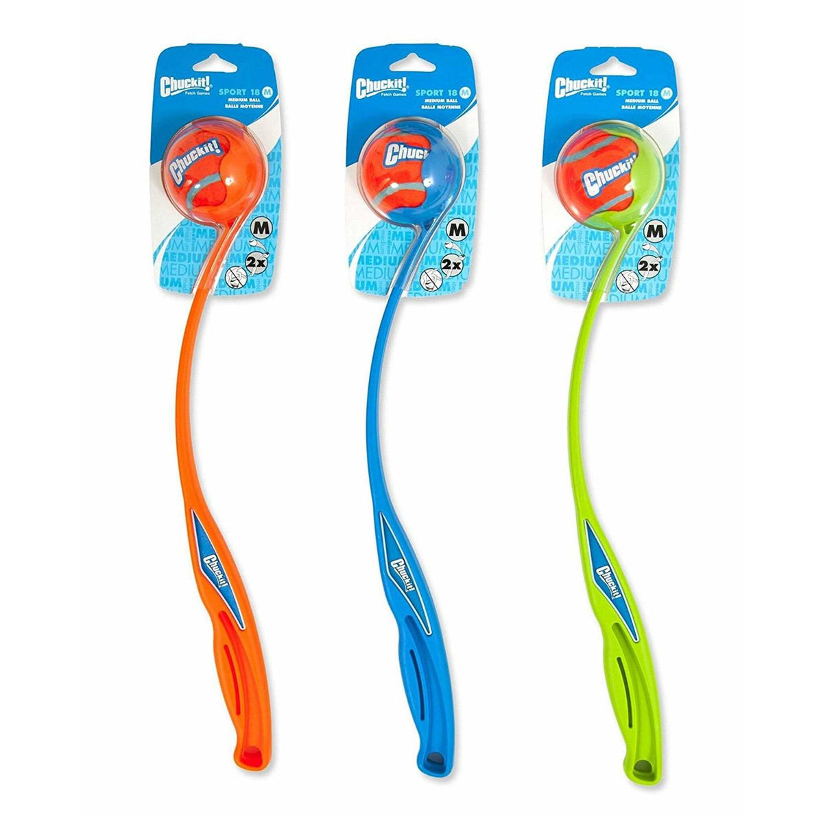 Sport Ball Launcher W147954