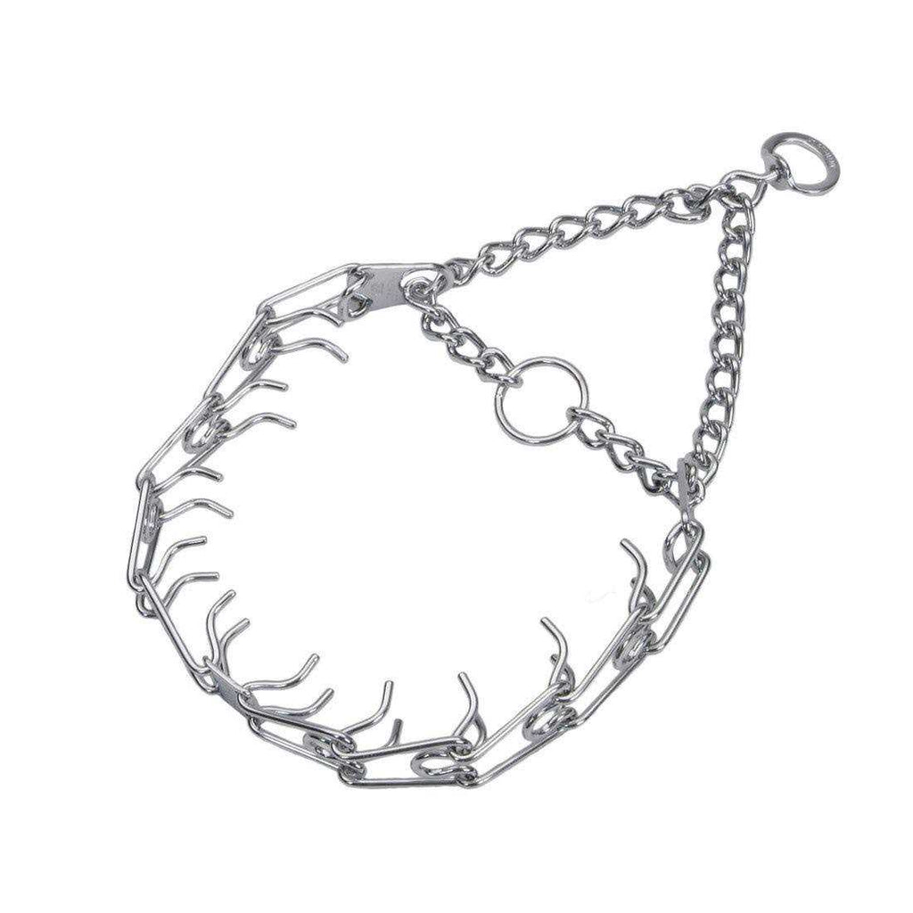 Dog Prong Training Collar Z840812