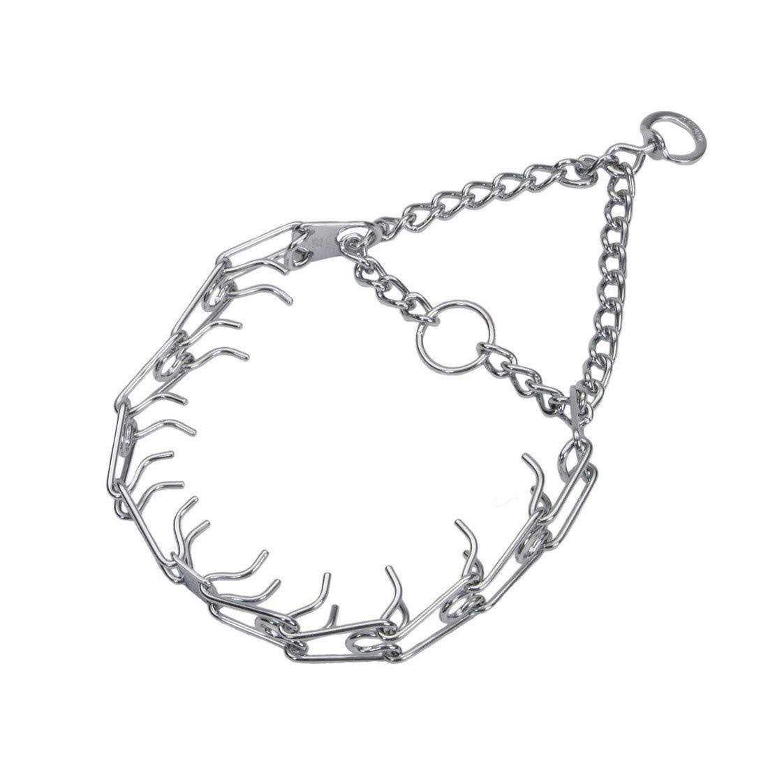 Dog Prong Training Collar Z840812
