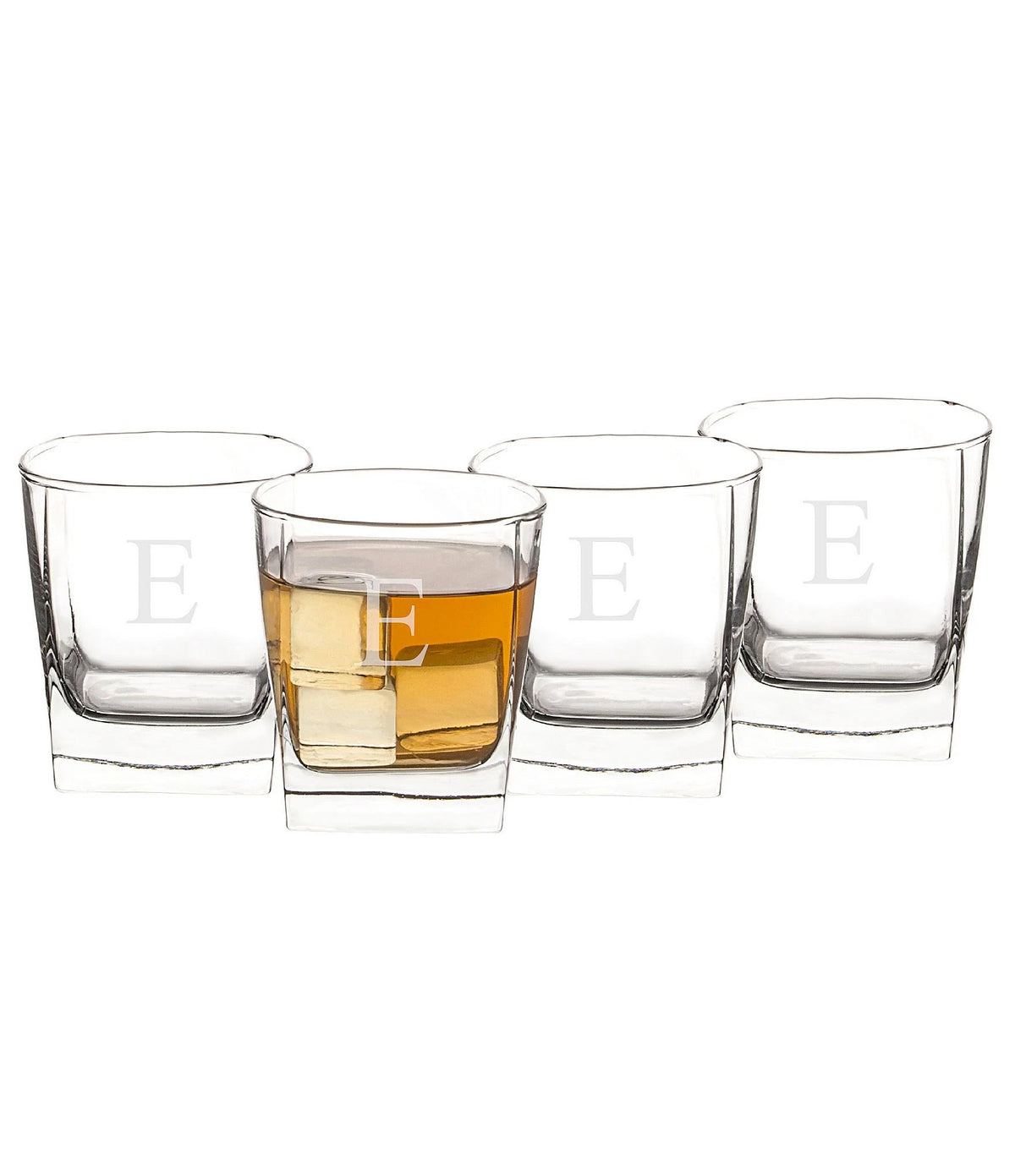 Rocks Glasses (Set of 4) P947