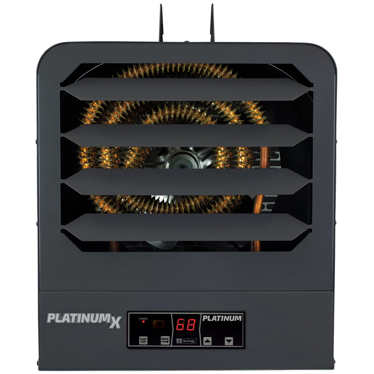 15KW 480V Electric Unit Heater C726