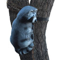 3D Raccoon Archery Target Self-Healing UV Protected C958