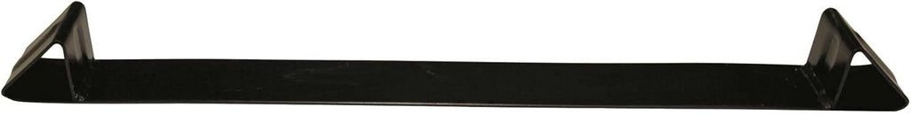 4 Pack Steel Coil Rack, 33" Long, 10 Gauge X9174