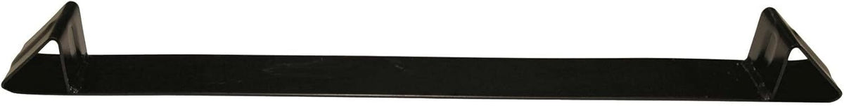 4 Pack Steel Coil Rack, 33" Long, 10 Gauge X9174