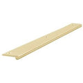 Brass Edge Pulls S757