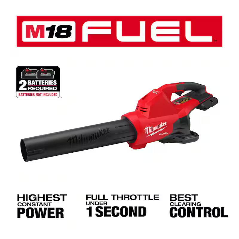 Brushless Cordless 21 in. Walk Behind Self-Propelled Mower with Battery, Charger & Blower C97851
