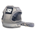 Reflective Cat & Kitten Harness and Leash S7208