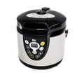 6qt 1000W Pressure Cooker P824566