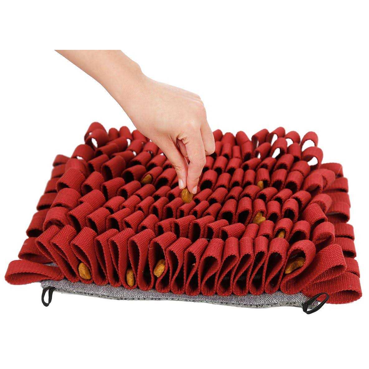 Anti-Skid Suction Pet Snuffle Mat T999