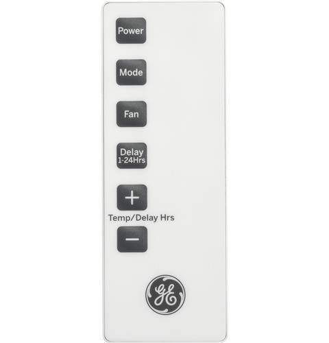 5,200 BTU Window Air Conditioner M6603