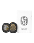 Roses Car Diffuser V965093