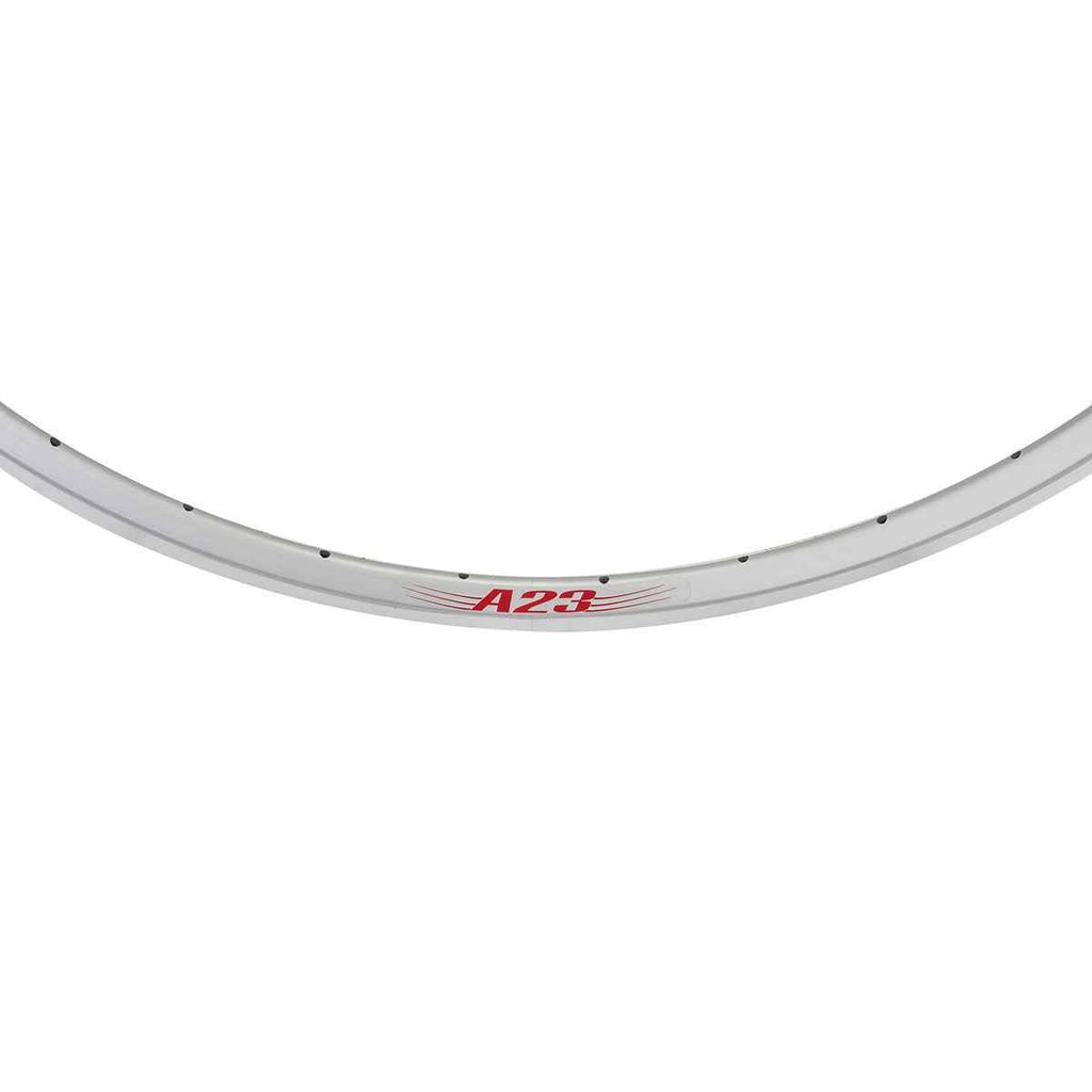 700c Rim 32H Silver E2023