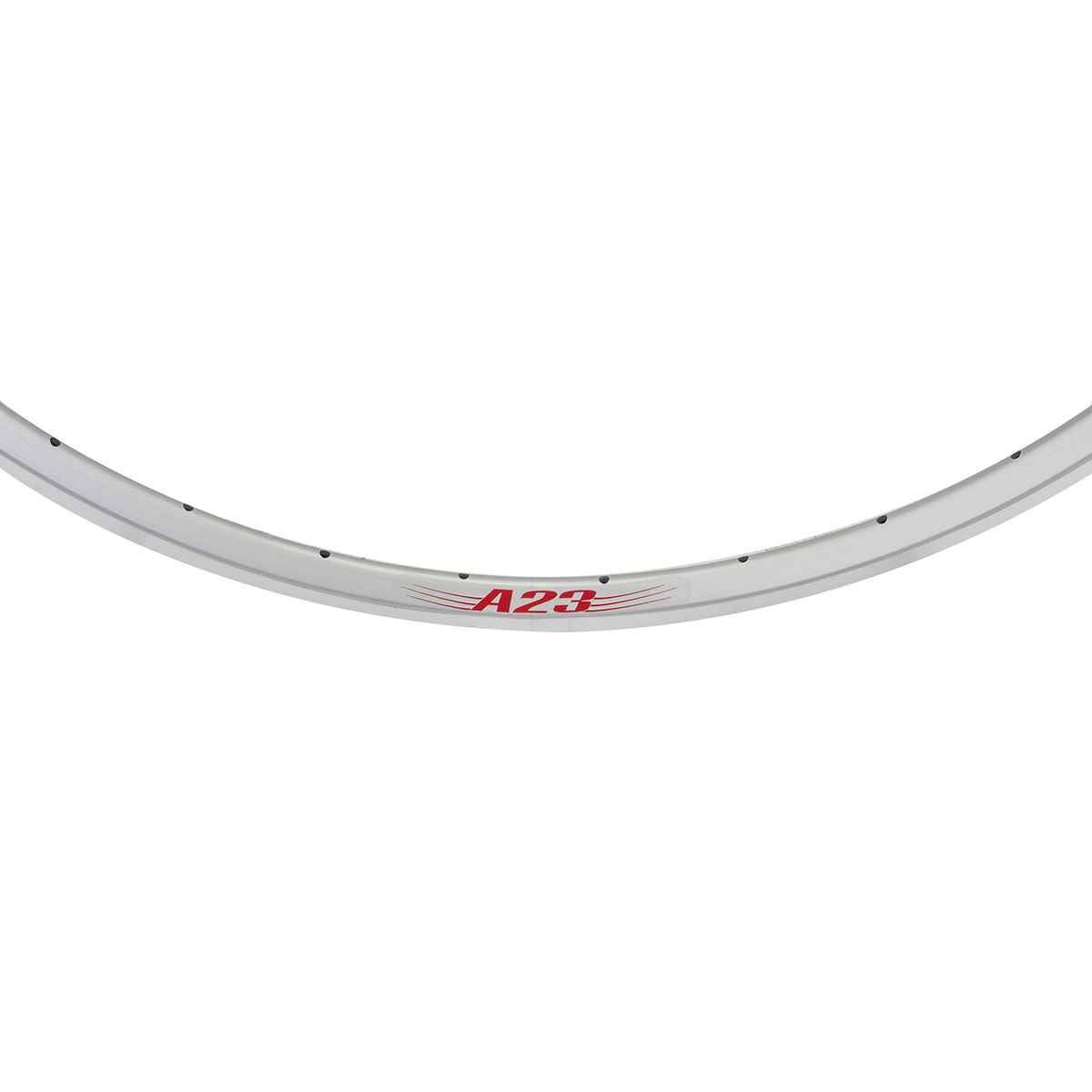700c Rim 32H Silver E2023