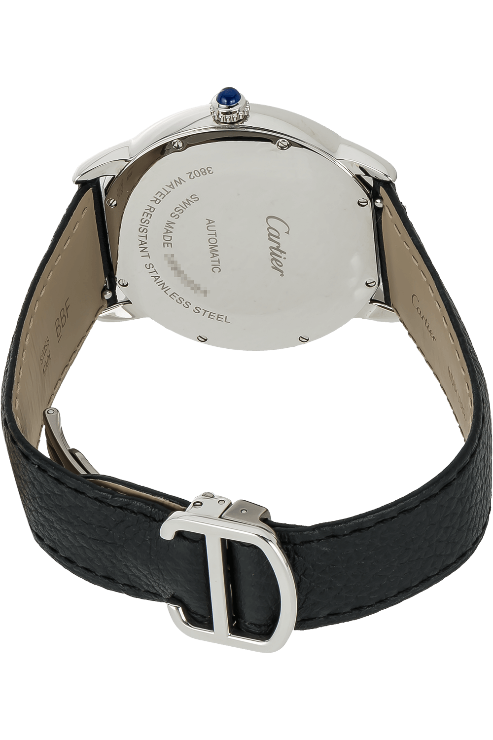 Silver Gray 42mm O652445