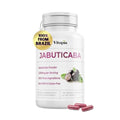 Jabuticaba Fruit Powder 1500mg 180 Vegan Capsules Y919